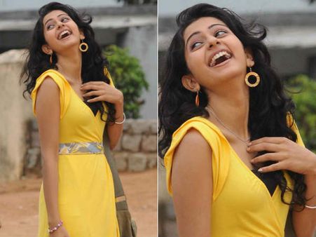 રકુલ પ્રીત સિંહ