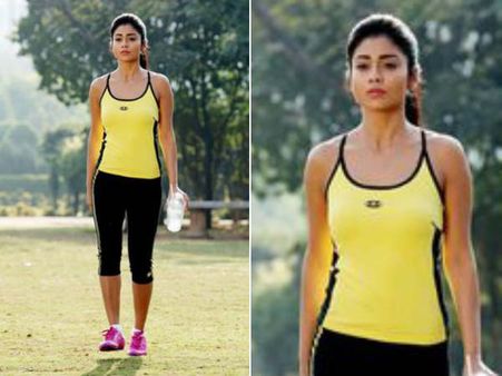 શ્રિયા શરણ