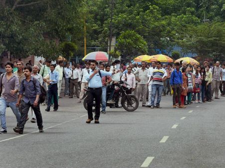 દિલ્હીમાં આજે પણ બંધ રહેશે DTC બસો