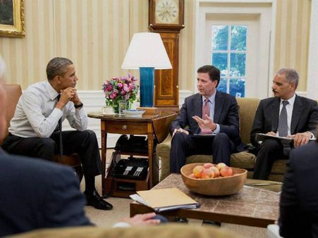 વાઇટ હાઉસે આપ્યો ખુલાસો વાઇટ હાઉસે આપ્યો ખુલાસો