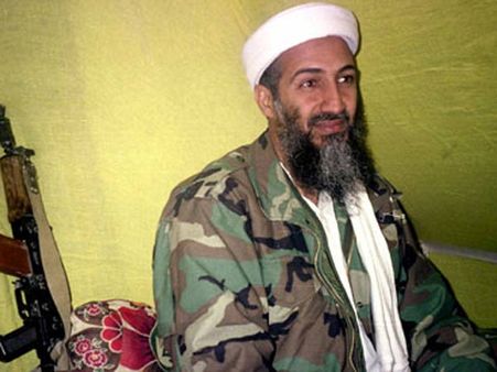 પાક. લાદેનને આપવા તૈયાર હતું પાક. લાદેનને આપવા તૈયાર હતું