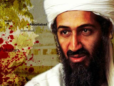 લાદેન અભિયાન પાક-અમેરિકાની 