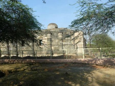 કમાની મસ્જીદ