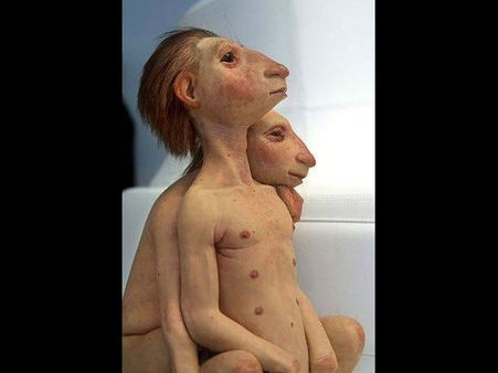 ક્યાંથી આવ્યા હશે આ એલિયન