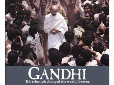 ગાંધી