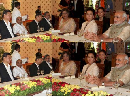 2. જમતી વખતે આ બાબતોનું રાખવું ધ્યાન