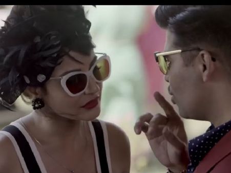 કરણ જોહર