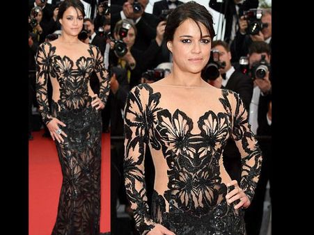 મિશેલ રોડરિગ્ઝ