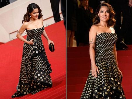 સલમા હાયેક