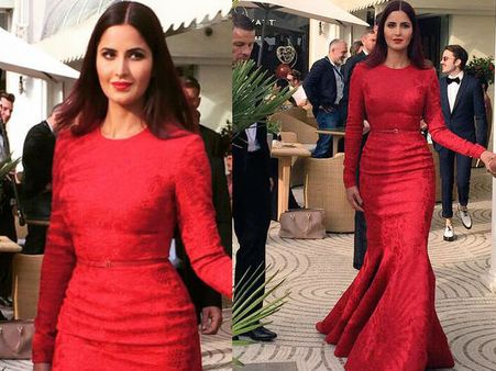 કેન્સ 2015: સમગ્ર હોલિવૂડ ઉમટ્યું રેડ કાર્પેટ પર