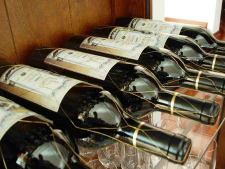 જેટલો રંગ ગહેરો એટલો સારો જેટલો રંગ ગહેરો એટલો સારો