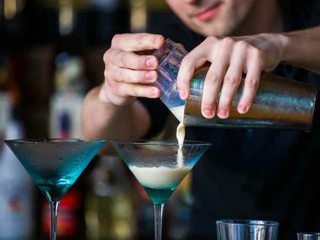 એનર્જી ડ્રિંકમાં નાંખી પીવાની વધુ નશો એનર્જી ડ્રિંકમાં નાંખી પીવાની વધુ નશો