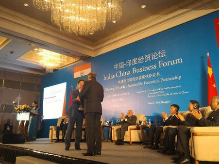 21 વેપારી કરારો, 22 બિલિયન ડોલરની ડિલ