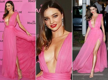 મિરાંડા કેર