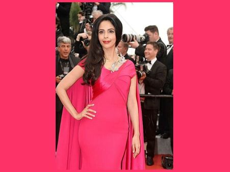 2 મિલિયનની મલ્લિકા