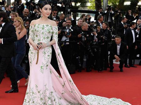 ફેન બિંગબિંગ