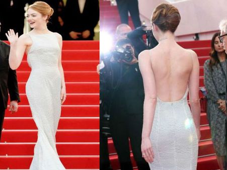 3rd Day: કેન્સ ફિલ્મ ફેસ્ટિવલ ફેશન કા ઝલવા