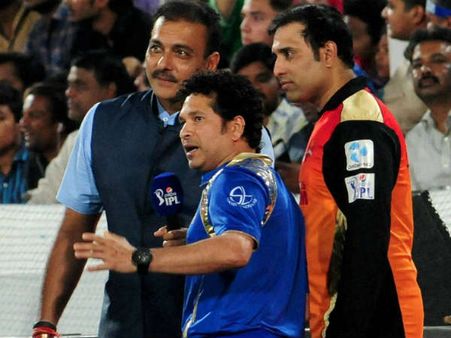 સચિન તેંડુલકર