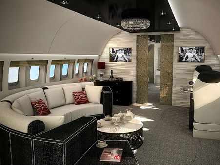 સીટીંગ રૂમ