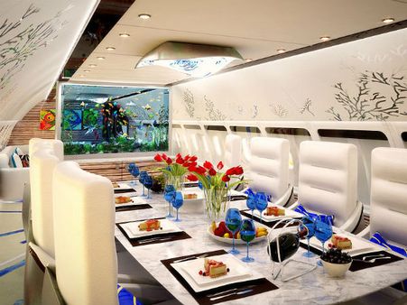 ડાઇનીંગ રૂમ