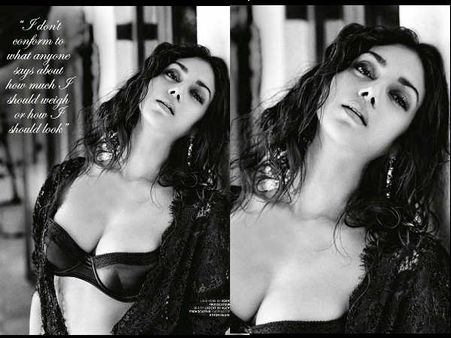 કિસિંગ સીન પર અફસોસ કિસિંગ સીન પર અફસોસ