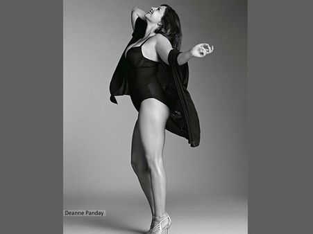 ડીની પાંડેય, ફિટનેસ એક્સપર્ટ ડીની પાંડેય, ફિટનેસ એક્સપર્ટ