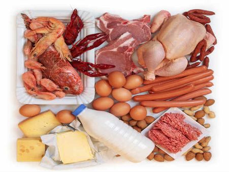 સપ્પલીમેંટ્સનું સેવન ના કરો, માસનો ઉપયોગ કરો 