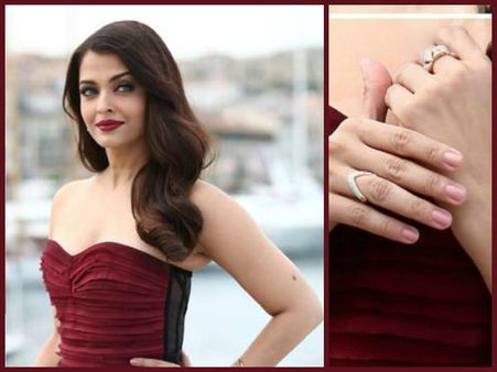 હિરાજડીત ઐશ્વર્યા