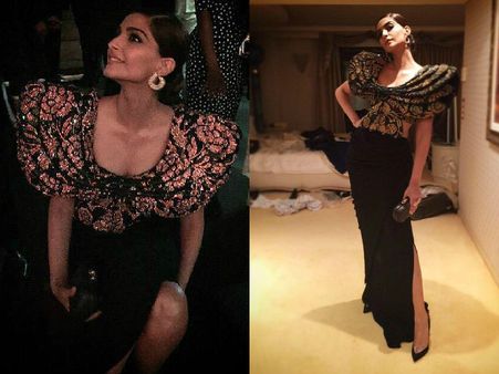 વૂમન ઇન બ્લેક