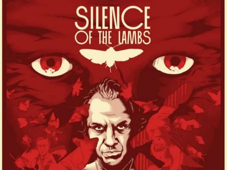 ધી સાયલેન્સ ઓફ ધ લેમ્બ્સ