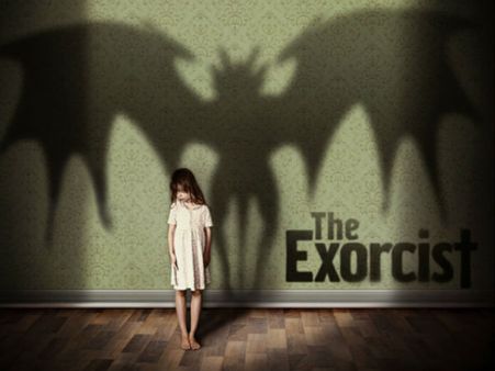 ધી એક્સૉસિસ્ટ