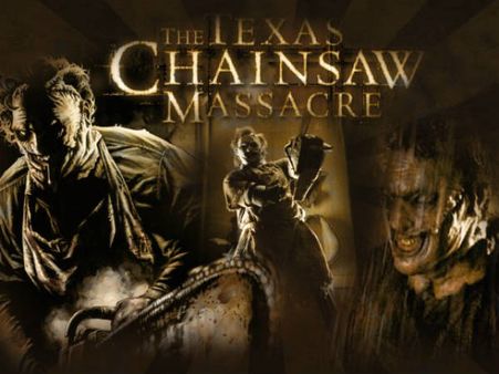 ધી ટેક્સાસ ચેઇન માસ્કેર