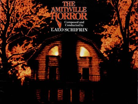 ધ એમ્ટીવીલ હોરર 