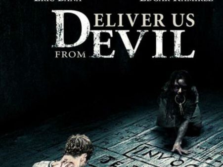 ડિલિવર્સ અસ ફ્રોમ એવિલ