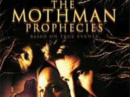 ધી મોથમેન પ્રોફ્રસી