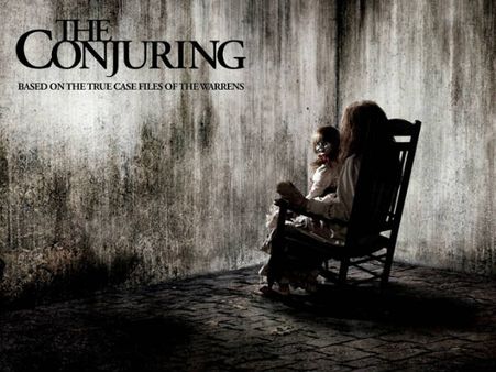 Pics : આ હોરર મૂવી, આ સત્ય ધટનાઓ પર બની છે.