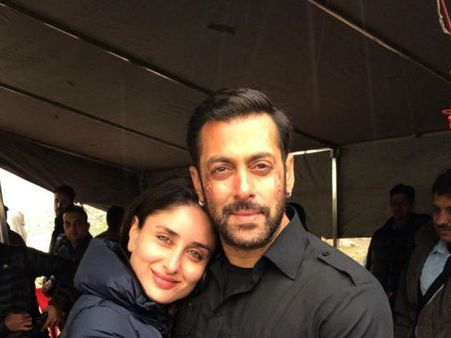 જોરદાર સલમાન