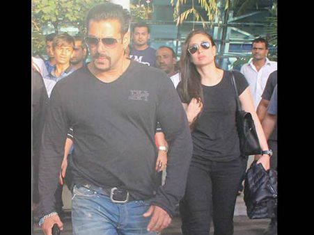 પાર્ટી ઓવર...