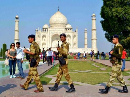 વધતા પ્રદુષણથી ખતરો 