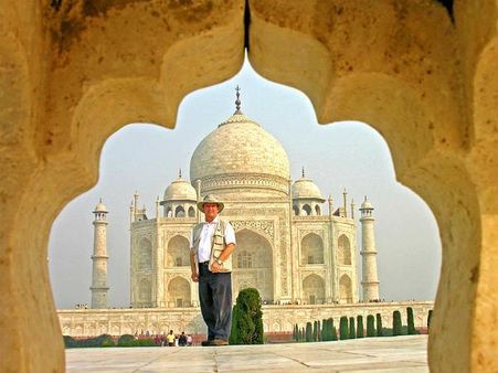 દુનિયાની પહેલી અજાયબી 