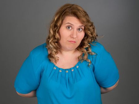 વજન વધારો