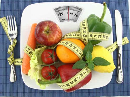 આપ પૌષ્ટિક આહાર લો