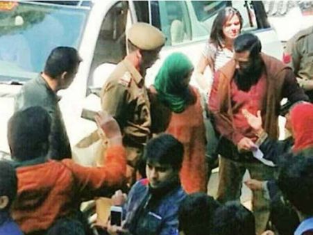 મસીહા છે સલમાન મસીહા છે સલમાન