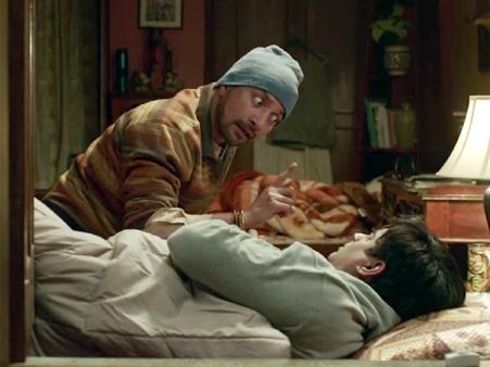 દિપક દોબરિયાલ