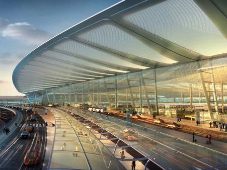 ઇંકન ઇન્ટરનેશનલ એરપોર્ટ