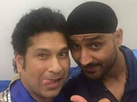 Selfie: સચિનને આ અંદાજમાં નહીં જોયો હોય આપે!