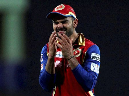 Virat Kohli Virat Kohli