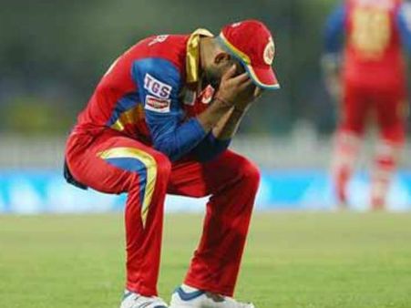 Virat Kohli Virat Kohli