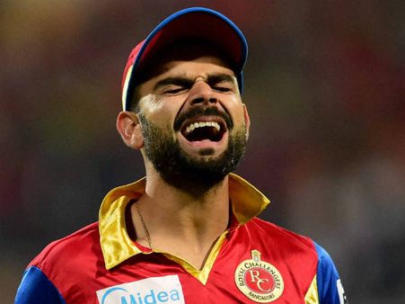 Virat Kohli Virat Kohli