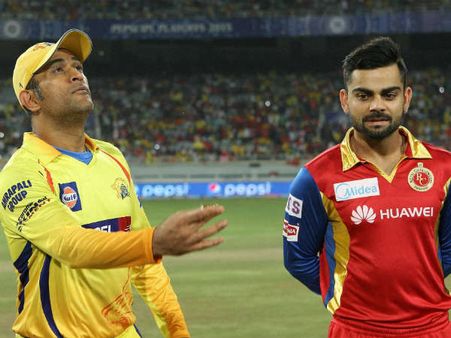 Virat Kohli Virat Kohli